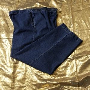 Womens Alfred Dunner Jeans 16